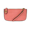 Joy Mini Crossbody Wristlet Clutch
