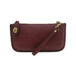 Joy Mini Crossbody Wristlet Clutch