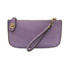 Joy Mini Crossbody Wristlet Clutch