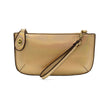 Joy Mini Crossbody Wristlet Clutch