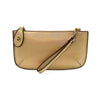 Joy Mini Crossbody Wristlet Clutch