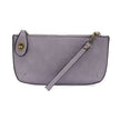 Joy Mini Crossbody Wristlet Clutch