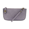 Joy Mini Crossbody Wristlet Clutch