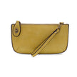 Joy Mini Crossbody Wristlet Clutch