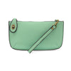 Joy Mini Crossbody Wristlet Clutch