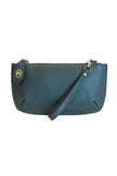 Joy Mini Crossbody Wristlet Clutch