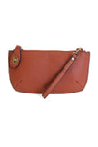 Joy Mini Crossbody Wristlet Clutch