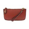 Joy Mini Crossbody Wristlet Clutch