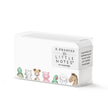 Little Notes Card  Animal Friends