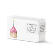 Little Notes Card Birthday Cupcake
