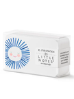 Little Notes Card Blue Sunshine