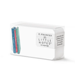 Little Notes Card Book Lover