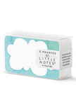 Little Notes Card Cloud