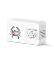 Little Notes Boxed Set of 85 Mini Note Cards crabby