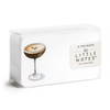 Little Notes Card Espresso Martini