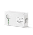 Little Notes Boxed Set of 85 Mini Note Cards golf tee