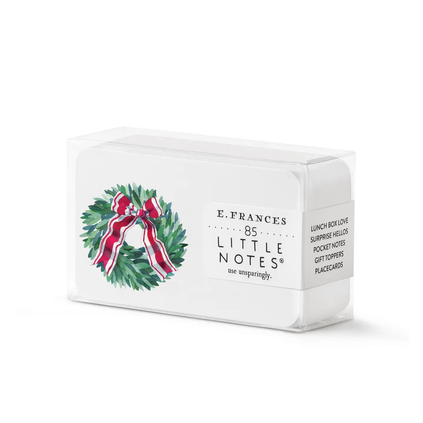 Little Notes Card Laurel Wreath