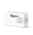 Little Notes Boxed Set of 85 Mini Note Cards Whale
