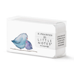 Little Notes Card Love Birds