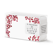 Little Notes Card Red Berries