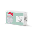 Little Notes Card Santa