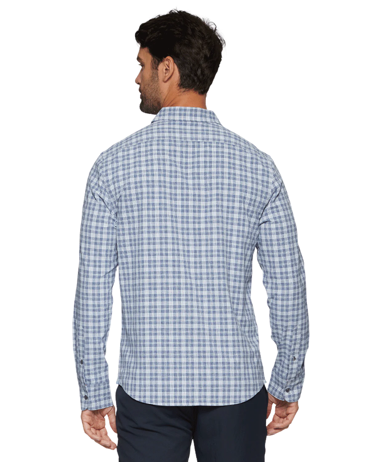 HARWICH LS PERFORMANCE ICON SHIRT