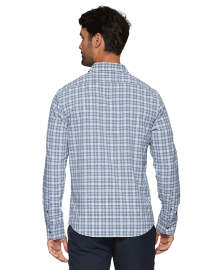 HARWICH LS PERFORMANCE ICON SHIRT