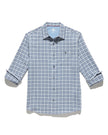 HARWICH LS PERFORMANCE ICON SHIRT