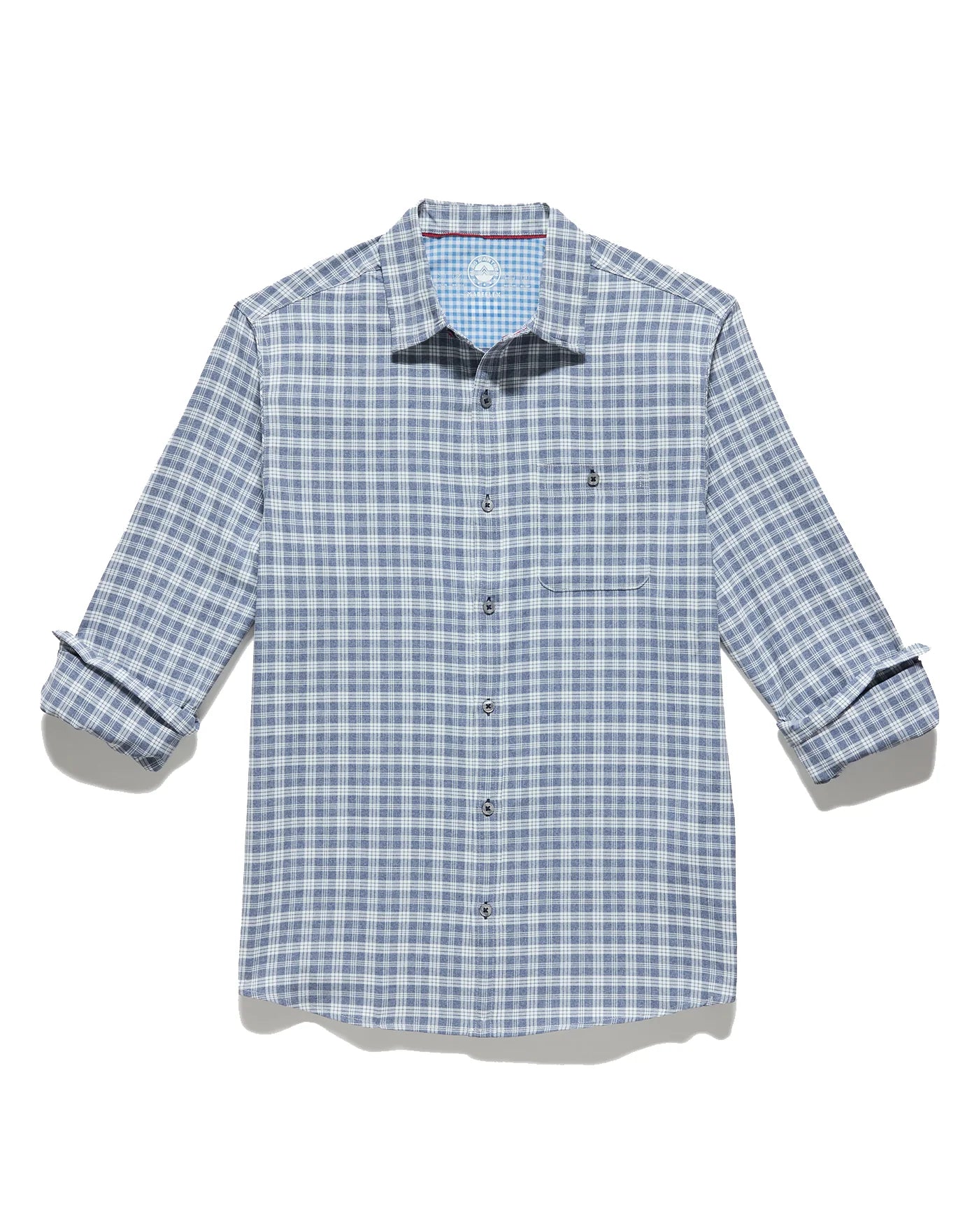 HARWICH LS PERFORMANCE ICON SHIRT