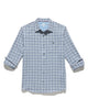 HARWICH LS PERFORMANCE ICON SHIRT