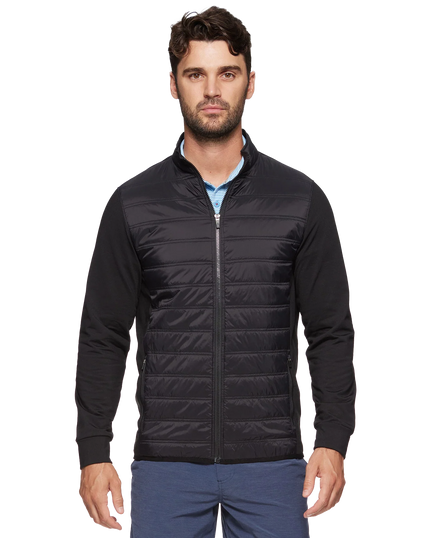 WORTHINGTON PERFORMANCE PUFFER JACKET