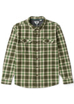 Central Coast Eco LS Flannel