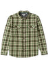 Central Coast Eco LS Flannel