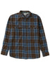 Central Coast Eco LS Flannel