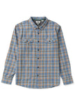 Central Coast Eco LS Flannel