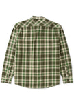 Central Coast Eco LS Flannel