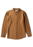 Central Coast Eco LS Flannel