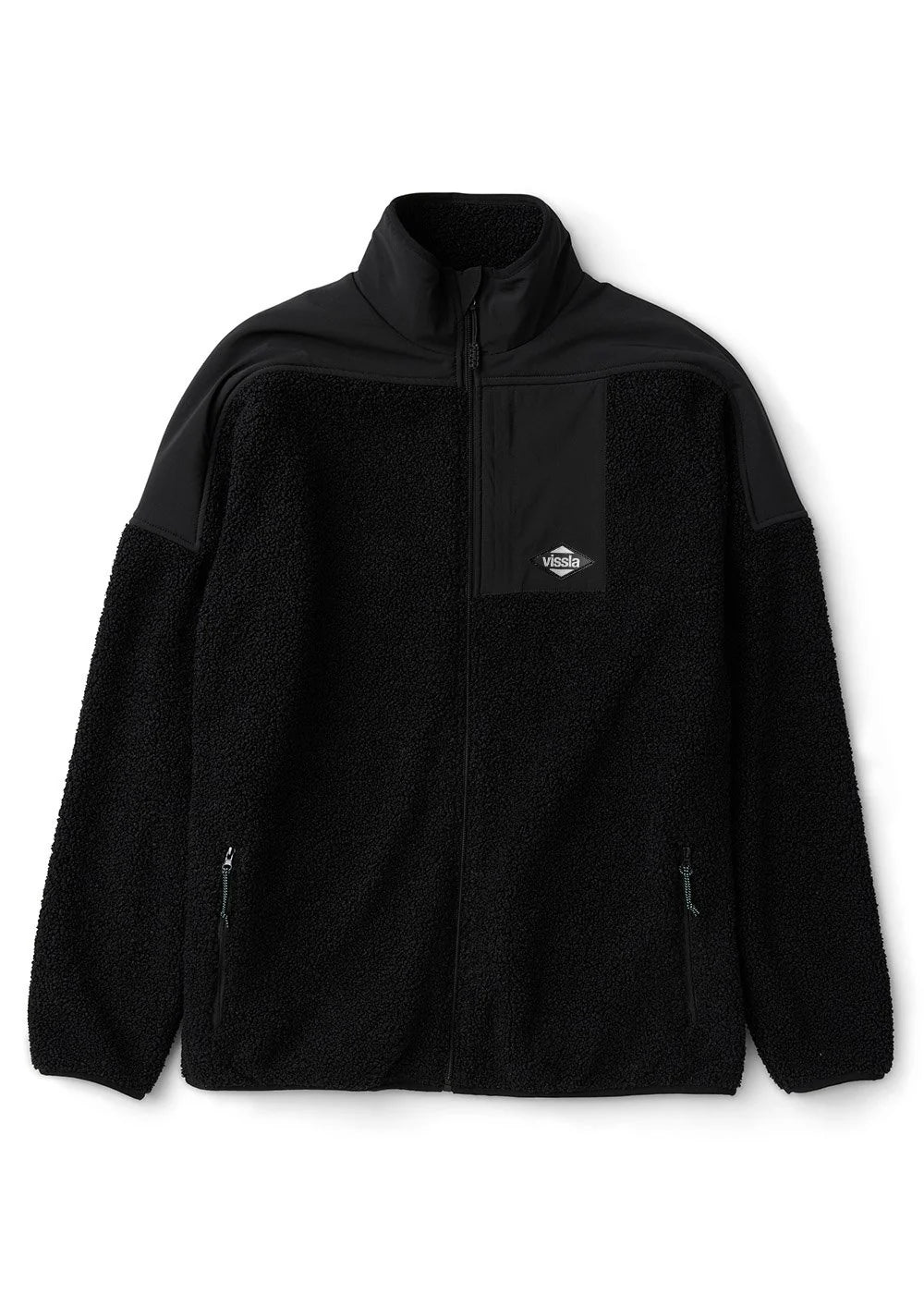 Keny Pile Eco Jacket