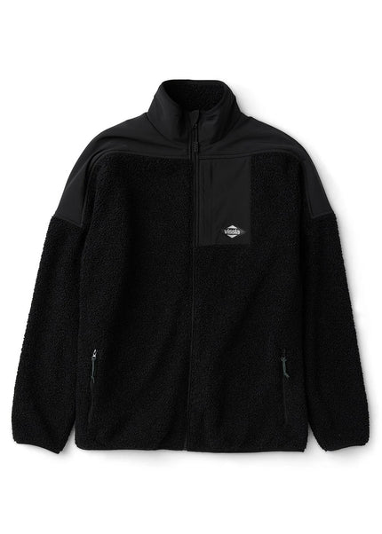 Keny Pile Eco Jacket