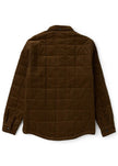 Vissla Cronkite Organic Cord Jacket