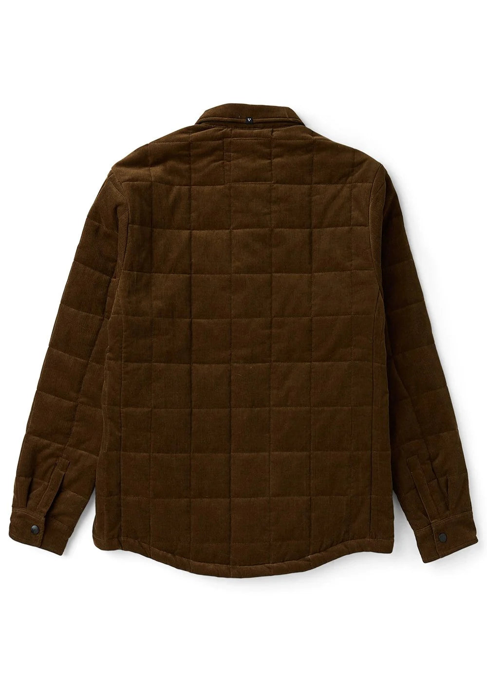 Vissla Cronkite Organic Cord Jacket
