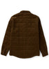 Vissla Cronkite Organic Cord Jacket