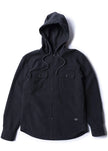 CREATORS NORTHERN ECO HOODED JACKET