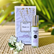 Moea PĪKAKE LEI - JASMINE AND WHITE TROPICAL FLORALS Roll On Perfume