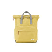 Ori London Canfield B (Nylon) Medium Bag | bamboo