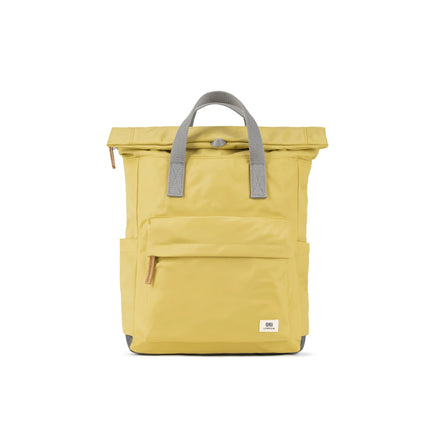 Ori London Canfield B (Nylon) Medium Bag | bamboo