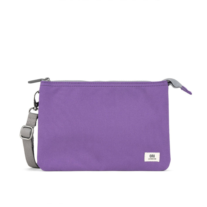 ORI London Carnaby Recycled Wallet X-Large