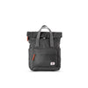 Ori London Canfield B (Nylon) Small Bag graphite