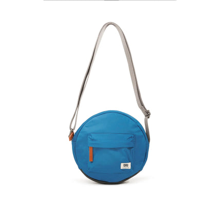 Ori London Paddington B (Nylon) Crossbody Sustainable Bag | seaport