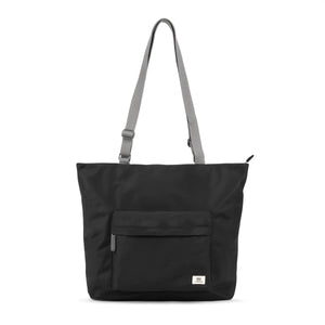 Trafalgar B Medium Recycled black nylon